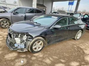 Chevrolet Malibu LS 1.5L 4 2019