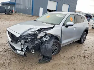 Mazda CX-5 TOURING 2.5L 4 2021