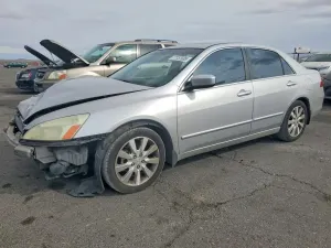 Honda Accord 3.0L 6 2006