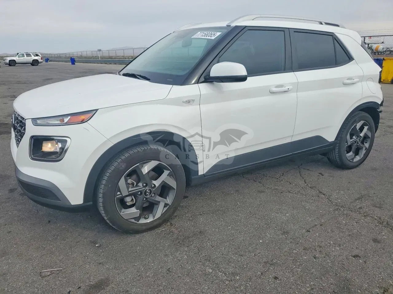 Hyundai Venue SEL 1.6L 4 2024