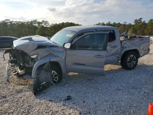 Toyota Tacoma DOUBLE CAB 3.5L 6 2021