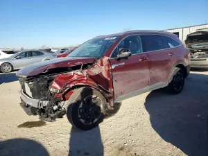 Kia Sorento S 2.5L 4 2025