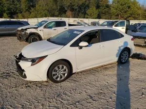 Toyota Corolla LE 2.0L 4 2023