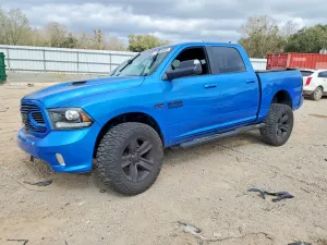 RAM 1500 SPORT 5.7L 8 2018