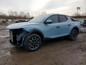 Hyundai Santa Cruz SEL 2.5L 4 2022