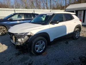 Chevrolet Trailblazer L 1.2L 3 2021