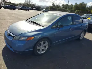 Honda Civic EX 1.8L 4 2006