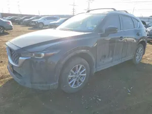 Mazda CX-5 PREFERRED 2.5L 4 2025