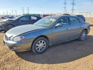Buick LaCrosse 3.8L 6 2005