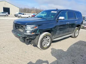Chevrolet Tahoe K1500 LS 5.3L 8 2015