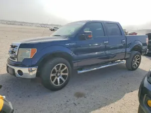 Ford F-150 3.7L 6 2013