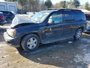 Chevrolet Trailblazer EXT 4.2L 6 2003