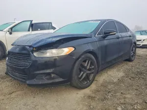 Ford Fusion SE 1.5L 4 2016