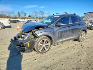 Hyundai Kona LIMITED 1.6L 4 2020