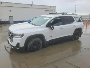 GMC Acadia AT4 3.6L 6 2021