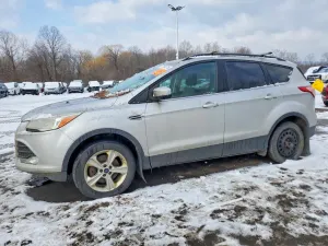 Ford Escape SE 1.6L 4 2014