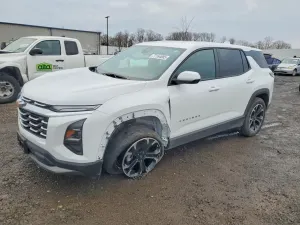 Chevrolet Equinox LT 1.5L 4 2026