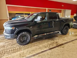 RAM 1500 REBEL 3.0L 6 2026