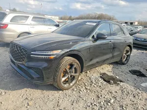 Genesis GV70 SPORT PRESTIGE 3.5L 6 2026