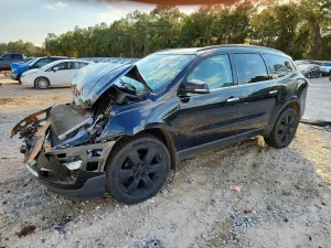 Chevrolet Traverse LT 3.6L 6 2017