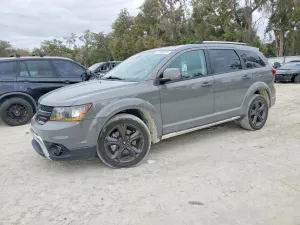 Dodge Journey CROSSROAD 2.4L 4 2020