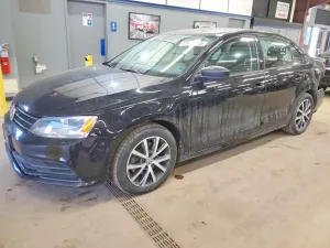 Volkswagen Jetta SE 1.4L 4 2016