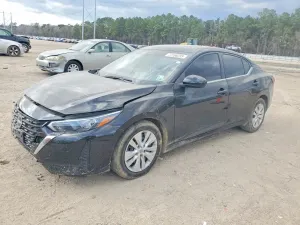 Nissan Sentra S 2.0L 4 2024