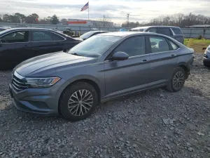 Volkswagen Jetta 1.4L 4 2020
