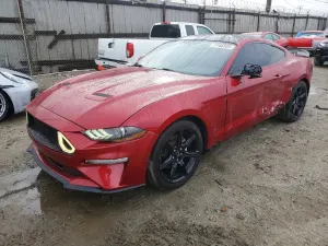 Ford Mustang 2.3L 4 2020