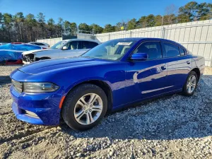 Dodge Charger SXT 3.6L 6 2022