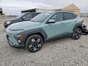 Hyundai Kona SEL 2.0L 4 2024