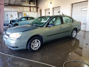 Chevrolet Malibu 2.2L 4 2005