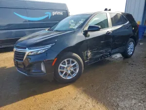 Chevrolet Equinox LT 1.5L 4 2023