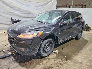 Ford Escape 1.5L 3 2022