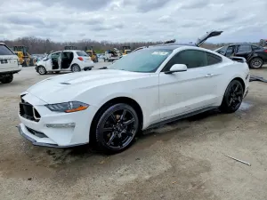 Ford Mustang 2.3L 4 2018