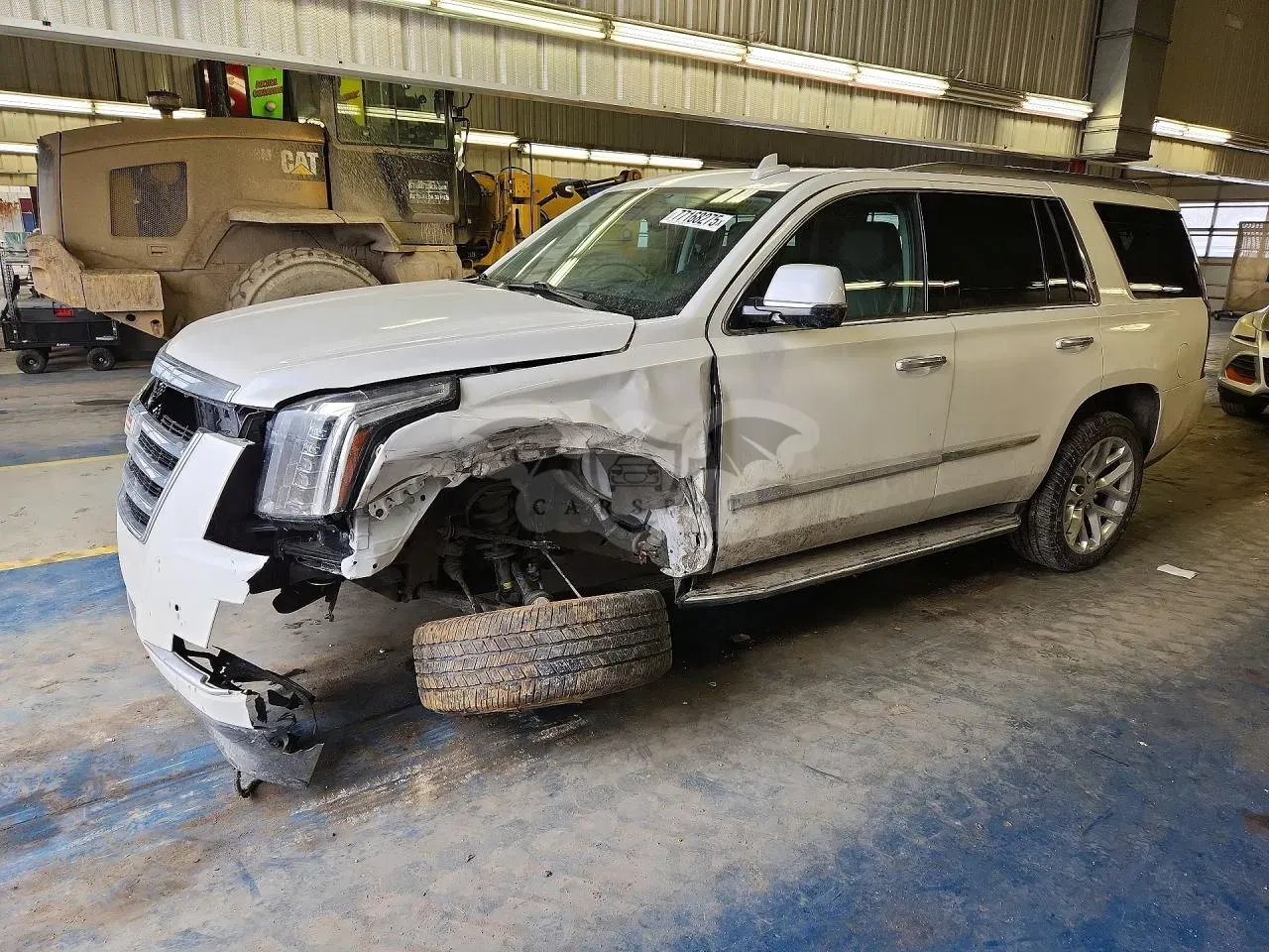Cadillac Escalade LUXURY 6.2L 8 2020
