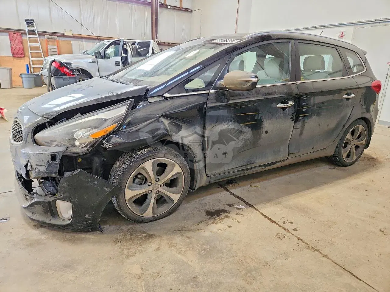 Kia Carens (Rondo) 2.0L 4 2016