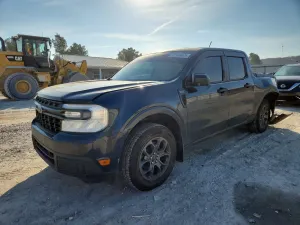 Ford Maverick XL 2.0L 4 2022