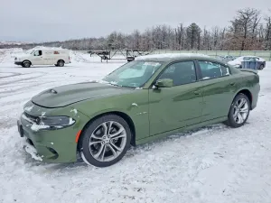 Dodge Charger R/T 5.7L 8 2022