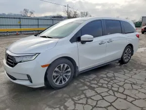 Honda Odyssey EXL 3.5L 6 2022