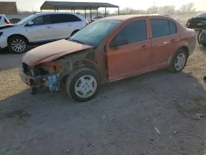 Chevrolet Cobalt 2.2L 4 2007