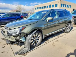 Subaru Outback TOURING 3.6L 6 2019