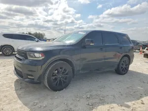 Dodge Durango GT 3.6L 6 2019