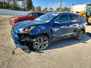 Kia Niro TOURING 1.6L 4 2021