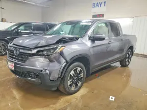 Honda Ridgeline RTL 3.5L 6 2020