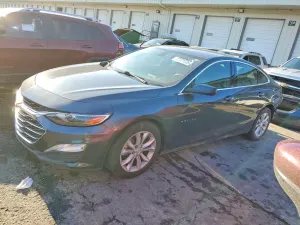 Chevrolet Malibu LT 1.5L 4 2020