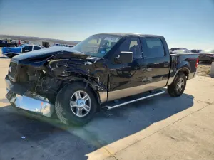 Ford F-150 SUPERCREW 4.6L 8 2005