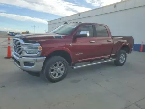 RAM 2500 LARAMIE 6.7L 6 2022