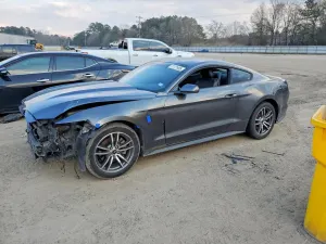 Ford Mustang 2.3L 4 2016