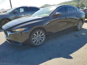 Mazda 3 PREFERRED 2.5L 4 2024